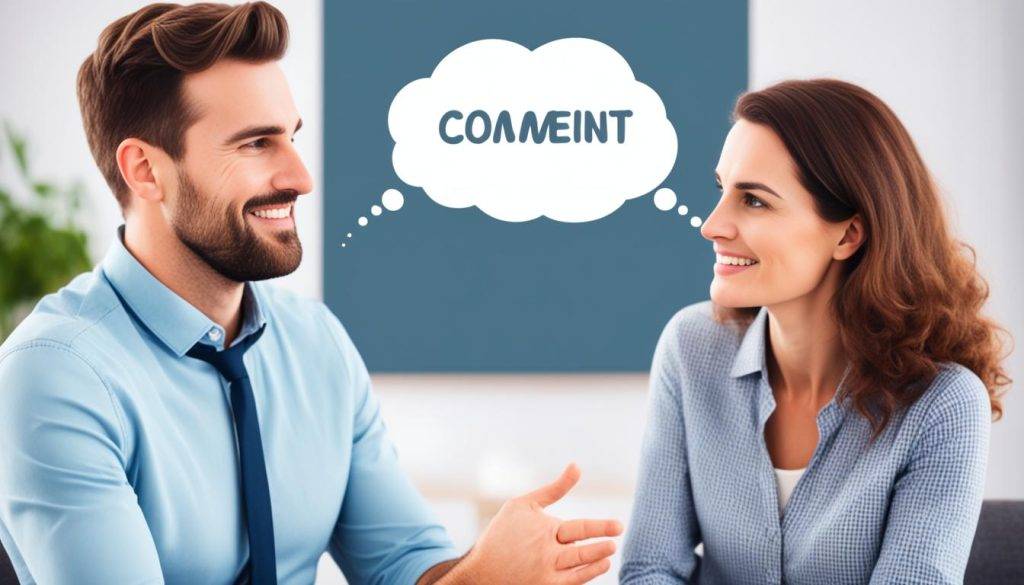 Creating Healthy Communication Patterns in Your Relationship