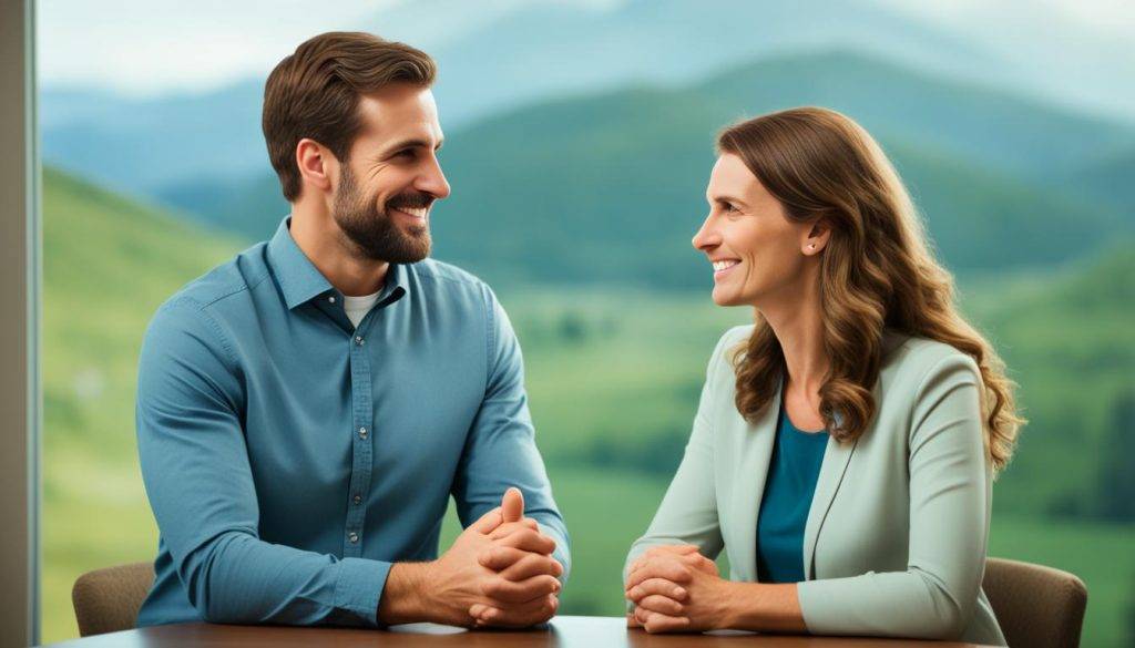 How to Discuss and Resolve Conflict Biblically as christian couple