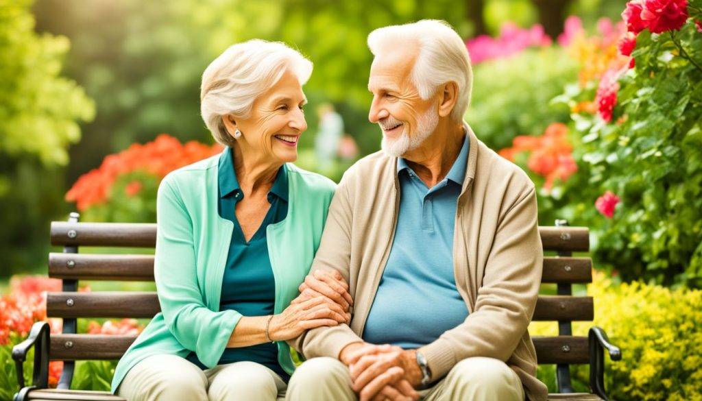 Mature Christian Dating  Dating over 50: Guidance for older Christians Finding