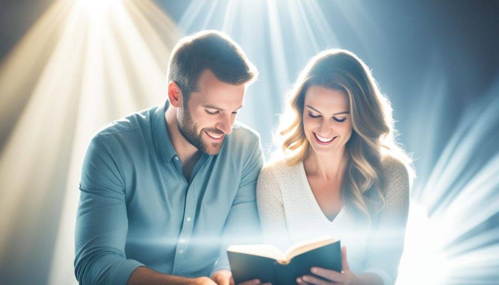 Preparing for Marriage: A Christian Dating Guide