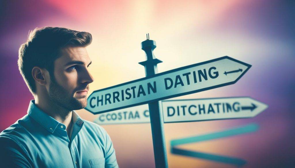 Seeking wisdom in Christian dating