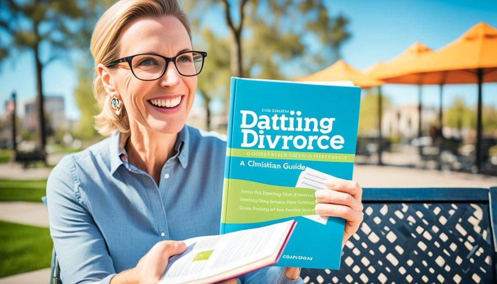 Tips for dating after divorce