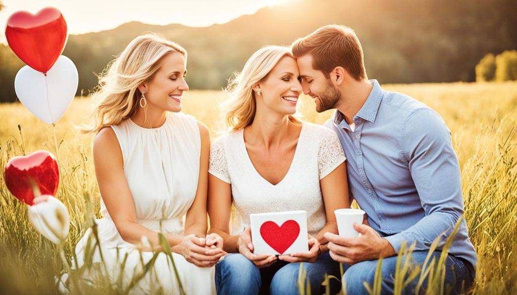 Understanding Love Languages in Christian Dating