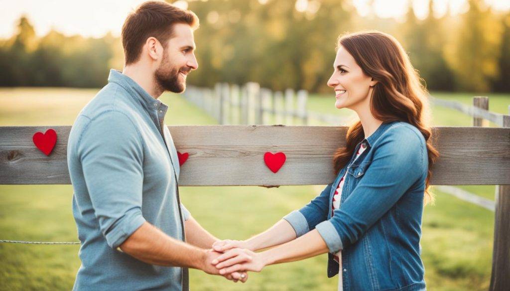 boundaries in Christian dating